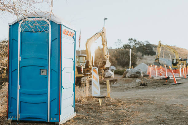 Best Temporary restroom rental  in Sanborn, IA