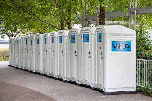 Best Event porta potty rental  in Sanborn, IA
