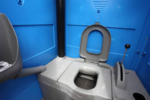 Best Affordable porta potty rental  in Sanborn, IA