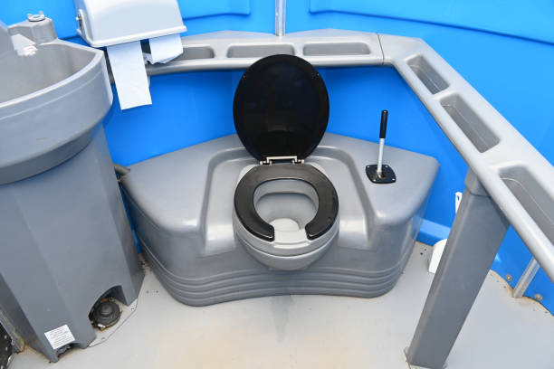 Best Affordable portable toilet rental  in Sanborn, IA