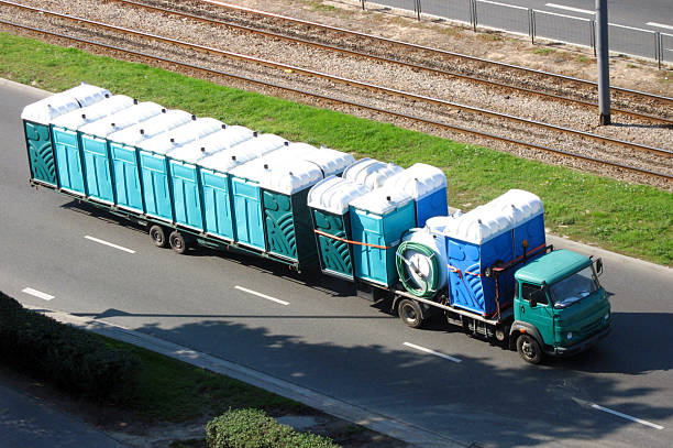 Trusted Sanborn, IA porta potty rental Experts